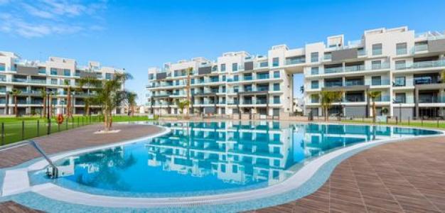 Annonce Vente Appartement Guardamar-del-segura
