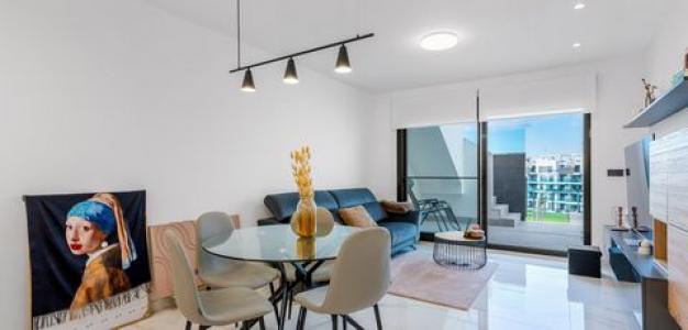Acheter Appartement 75 m2 Guardamar-del-segura