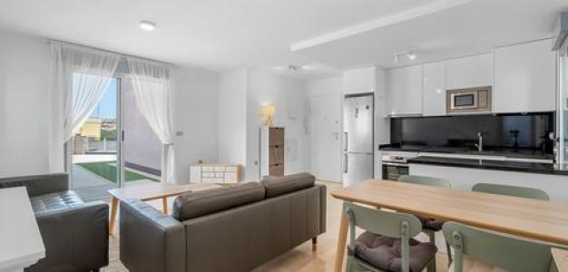 Acheter Appartement 65 m2 Orihuela-costa