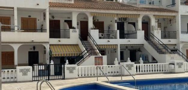 Annonce Vente Appartement Torrevieja