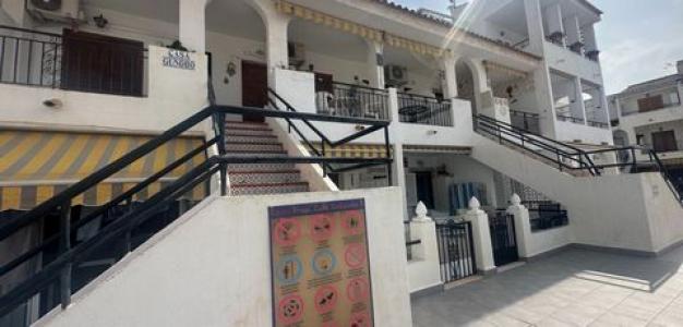 Acheter Appartement Torrevieja rgion ALICANTE