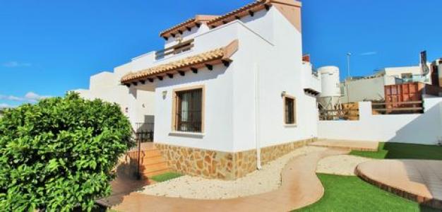 Annonce Vente Maison Orihuela-costa