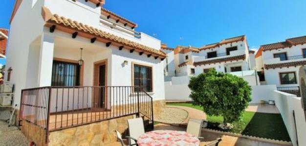 Acheter Maison 90 m2 Orihuela-costa