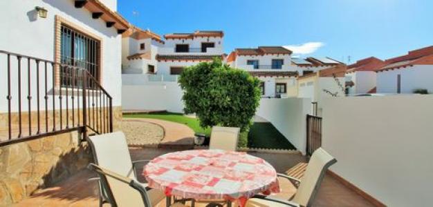 Acheter Maison Orihuela-costa rgion ALICANTE
