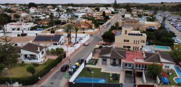 Annonce Vente Maison Torrevieja