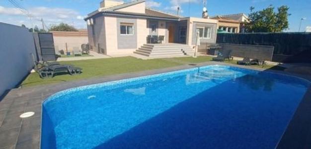 Acheter Maison Torrevieja rgion ALICANTE