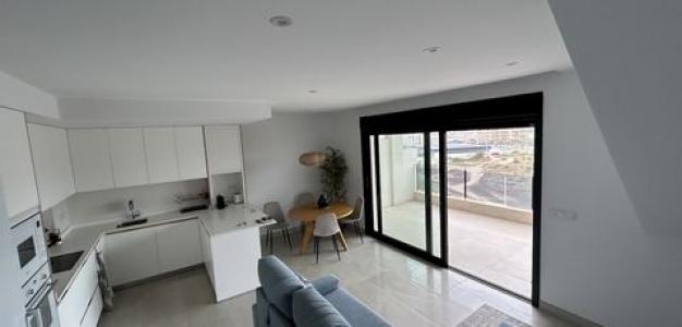 Acheter Appartement 72 m2 Santa-pola