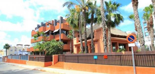Annonce Vente Appartement Orihuela-costa