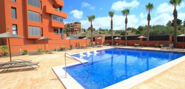 Acheter Appartement 90 m2 Orihuela-costa