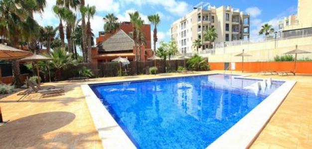 Acheter Appartement Orihuela-costa rgion ALICANTE