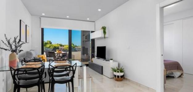 Acheter Appartement 74 m2 Orihuela-costa