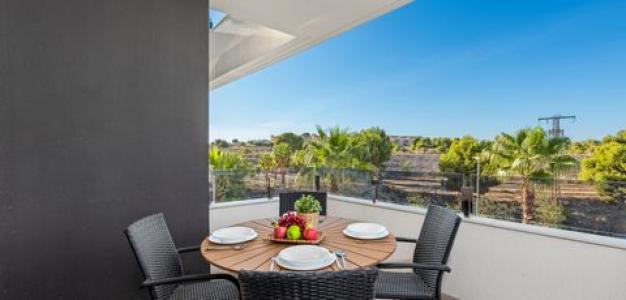 Acheter Appartement Orihuela-costa rgion ALICANTE