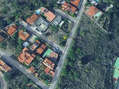 Acheter Terrain 690 m2 Las-palmas-de-gran-canaria