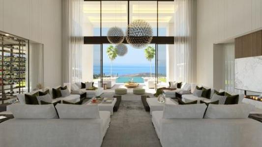 Acheter Maison 1900 m2 Benahavis