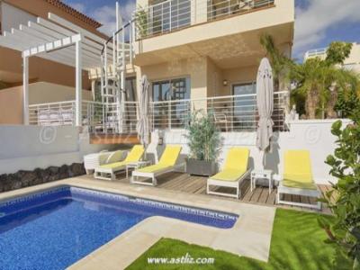 Vente Maison Puerto-de-santiago  TF