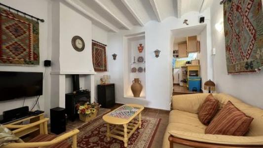 Acheter Maison 75 m2 Aspre
