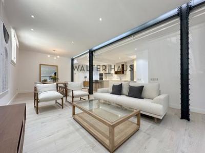 Annonce Vente Appartement Madrid
