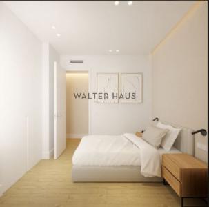 Acheter Appartement 69 m2 Madrid