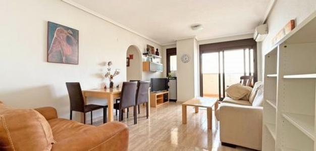 Annonce Vente Appartement Torrevieja