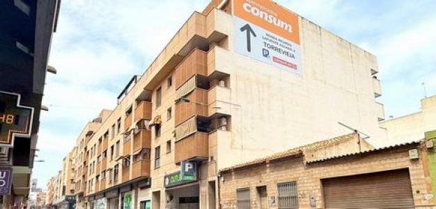 Acheter Appartement 114 m2 Torrevieja