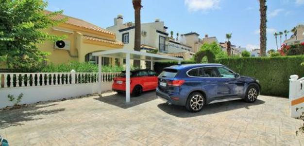 Acheter Maison 100 m2 Orihuela-costa