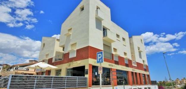 Annonce Vente Appartement Orihuela-costa