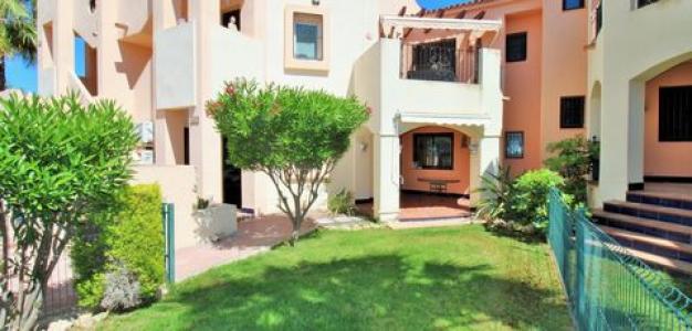 Annonce Vente Appartement Orihuela-costa