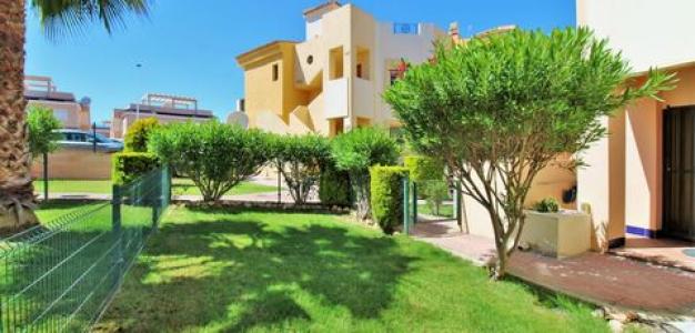 Acheter Appartement 69 m2 Orihuela-costa