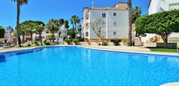 Annonce Vente Appartement Orihuela-costa