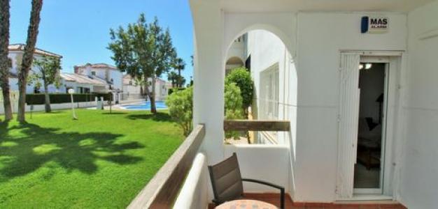 Acheter Appartement 85 m2 Orihuela-costa