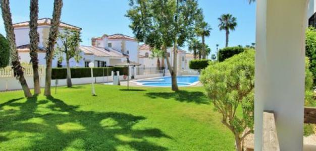 Acheter Appartement Orihuela-costa rgion ALICANTE