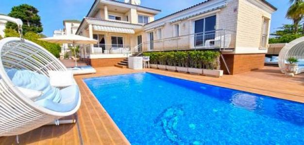 Annonce Vente Maison Torrevieja