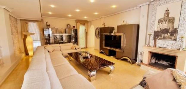 Acheter Maison 469 m2 Torrevieja