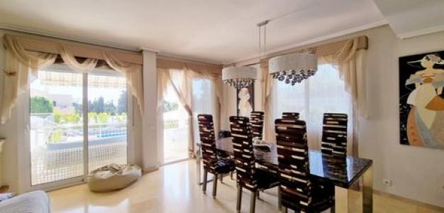 Acheter Maison Torrevieja rgion ALICANTE
