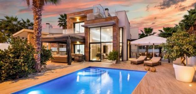 Annonce Vente Maison Orihuela-costa
