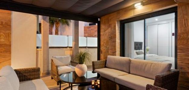 Acheter Maison Orihuela-costa rgion ALICANTE