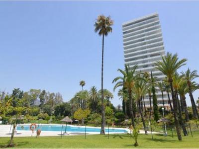 Vente Appartement Marbella  CO en Espagne