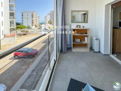 Acheter Appartement 21 m2 Roses