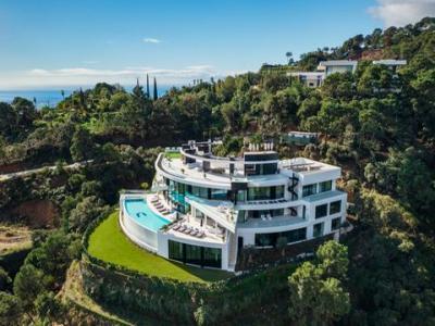 Annonce Vente Maison Benahavis