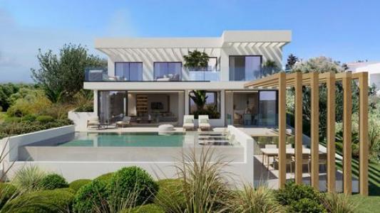 Annonce Vente Maison Estepona