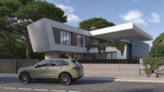 Vente Maison Marbella  CO en Espagne