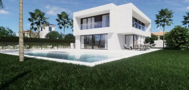 Annonce Vente Maison Orihuela-costa