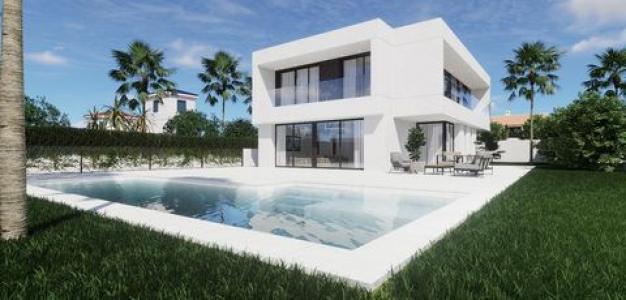 Acheter Maison 237 m2 Orihuela-costa