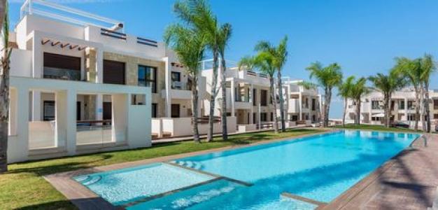 Annonce Vente Maison Torrevieja