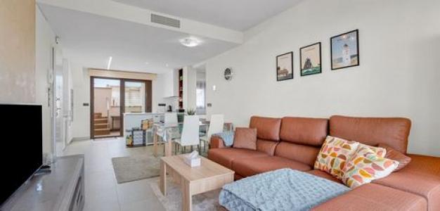 Acheter Maison 63 m2 Torrevieja