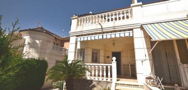 Annonce Vente Maison Ciudad-quesada