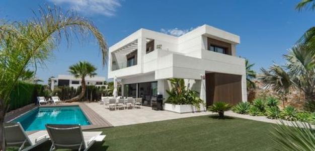 Annonce Vente Maison Ciudad-quesada