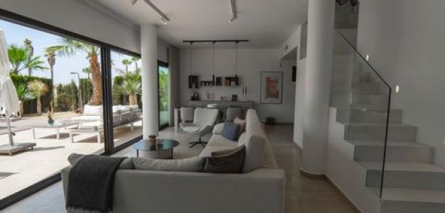 Acheter Maison 160 m2 Ciudad-quesada