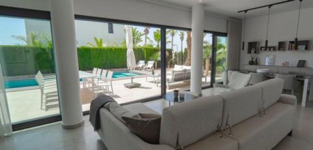 Acheter Maison Ciudad-quesada rgion ALICANTE
