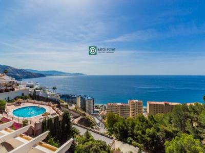Annonce Vente Maison Almunecar